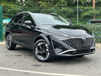 2025 - 1.3 DIG-T MHEV N-Connecta Euro 6 (s/s) 5dr