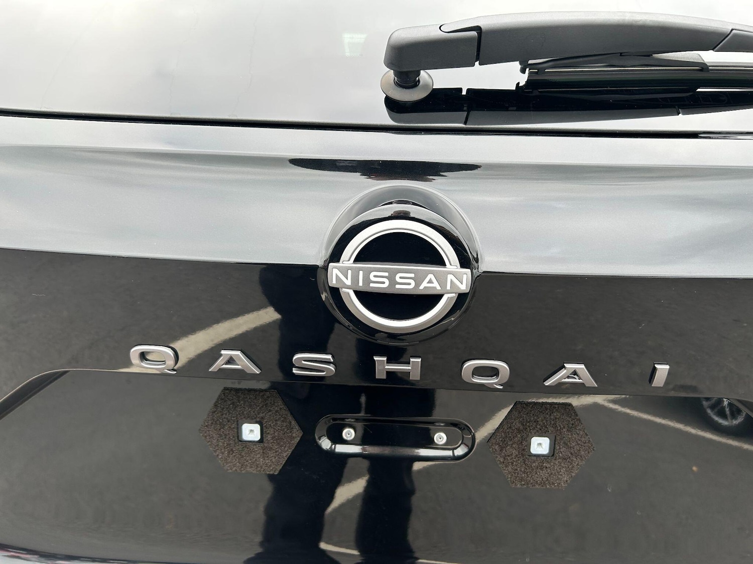 Used Nissan Qashqai 2025 for sale - 76896168: Photo 21
