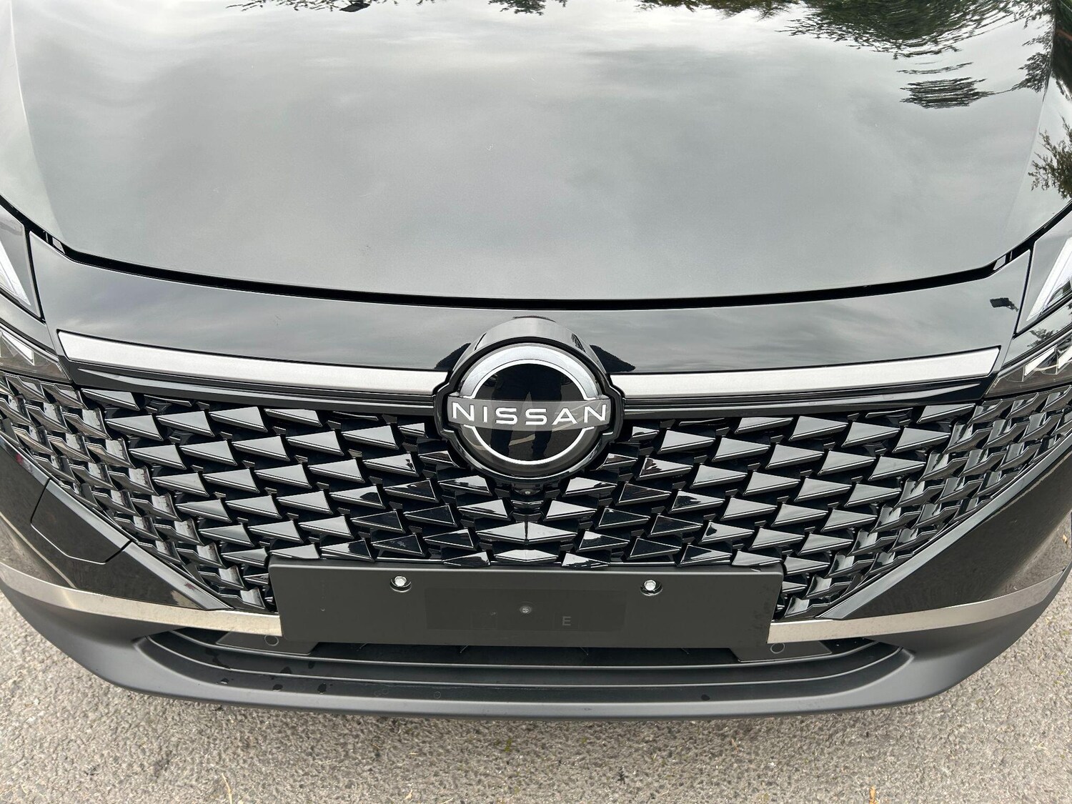 Used Nissan Qashqai 2025 for sale - 76896168: Photo 23