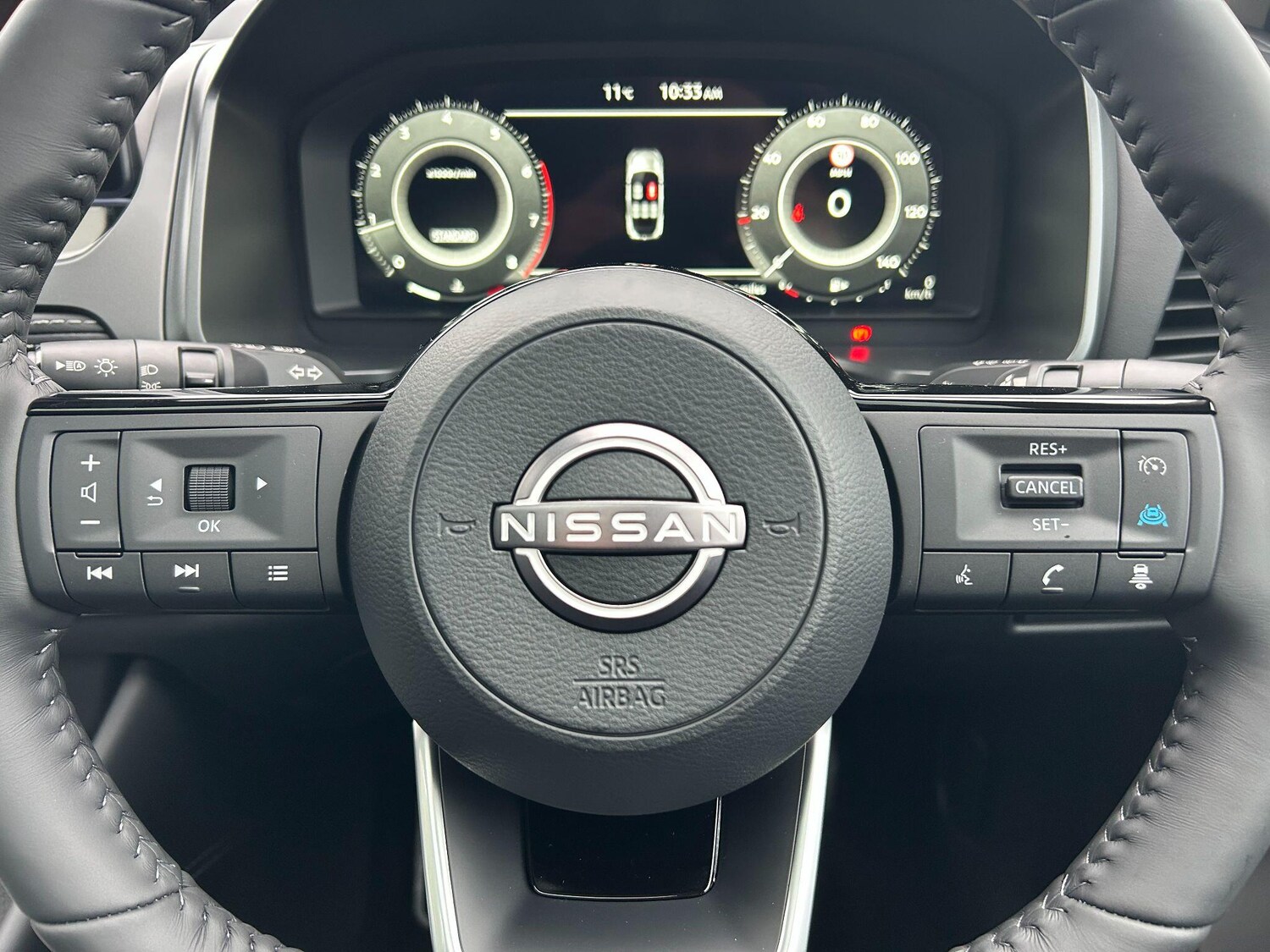 Used Nissan Qashqai 2025 for sale - 76896168: Photo 24