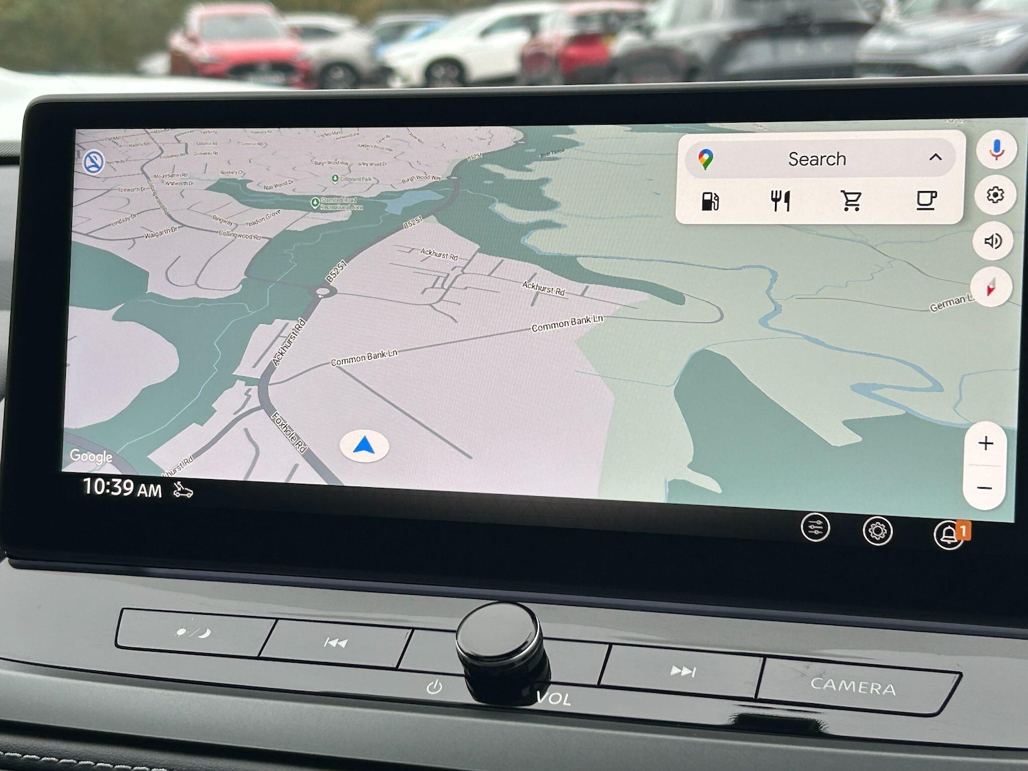 Used Nissan Qashqai 2025 for sale - 76896168: Photo 28