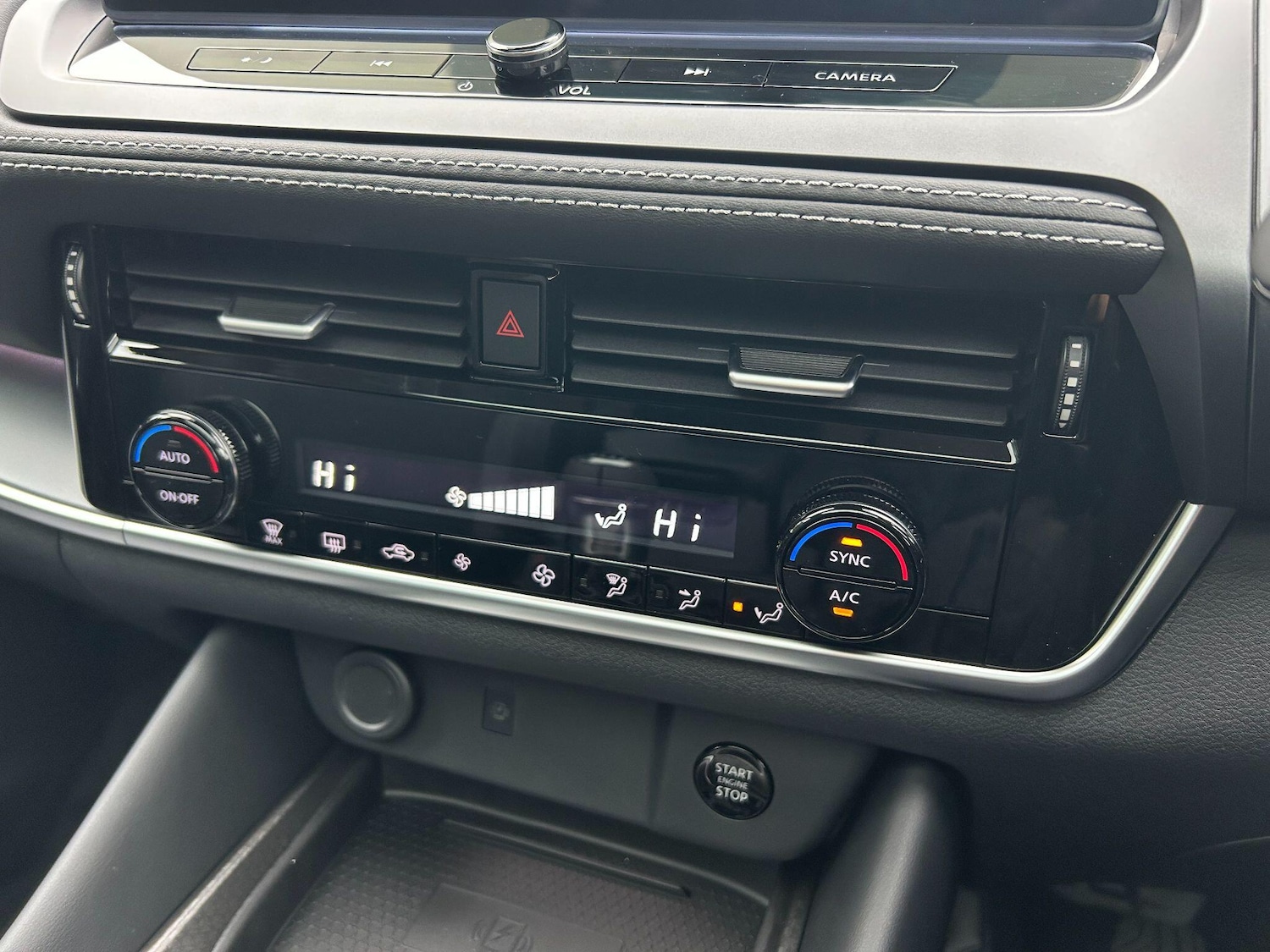 Used Nissan Qashqai 2025 for sale - 76896168: Photo 31