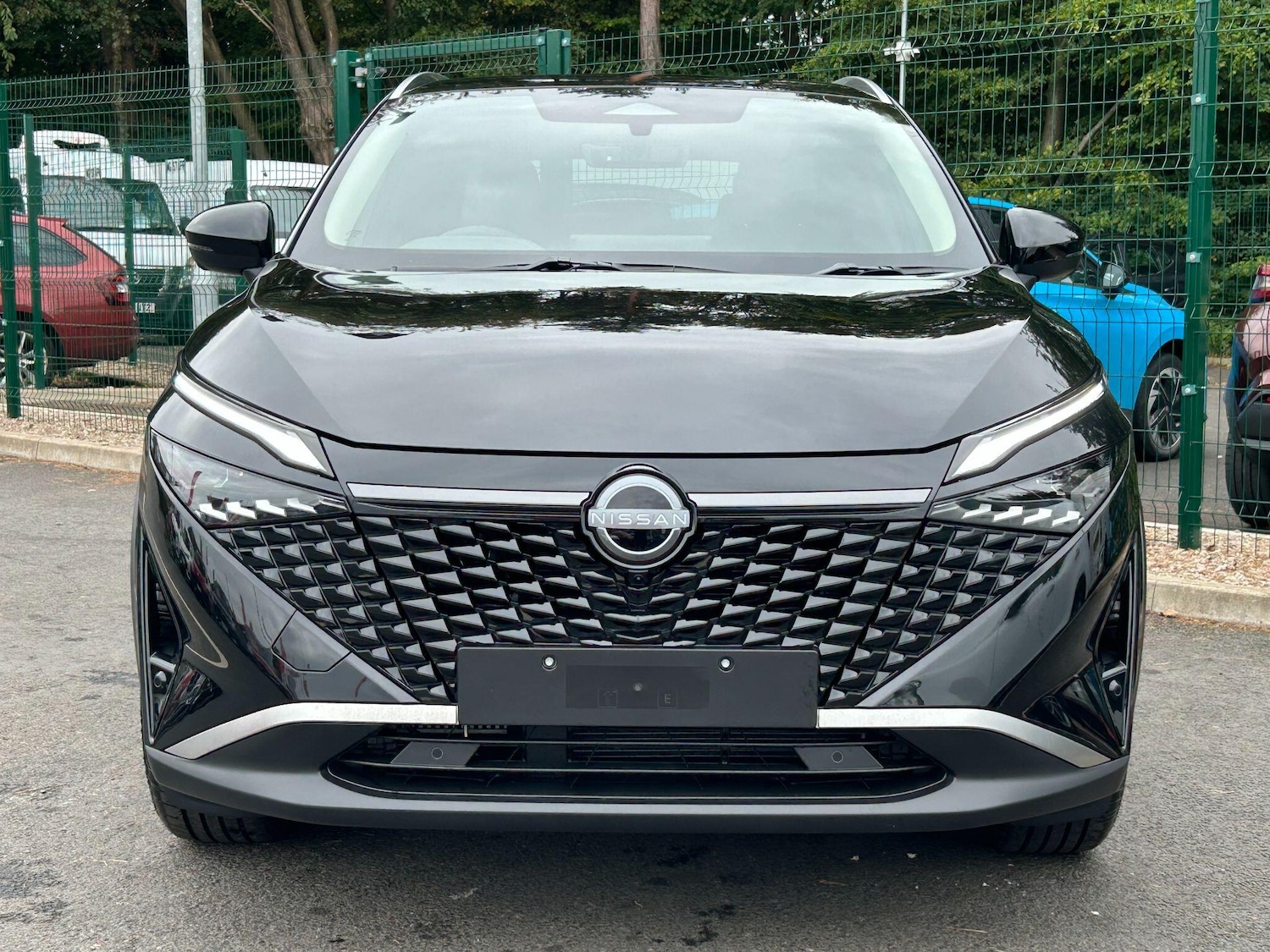 Used Nissan Qashqai 2025 for sale - 76896168: Photo 4