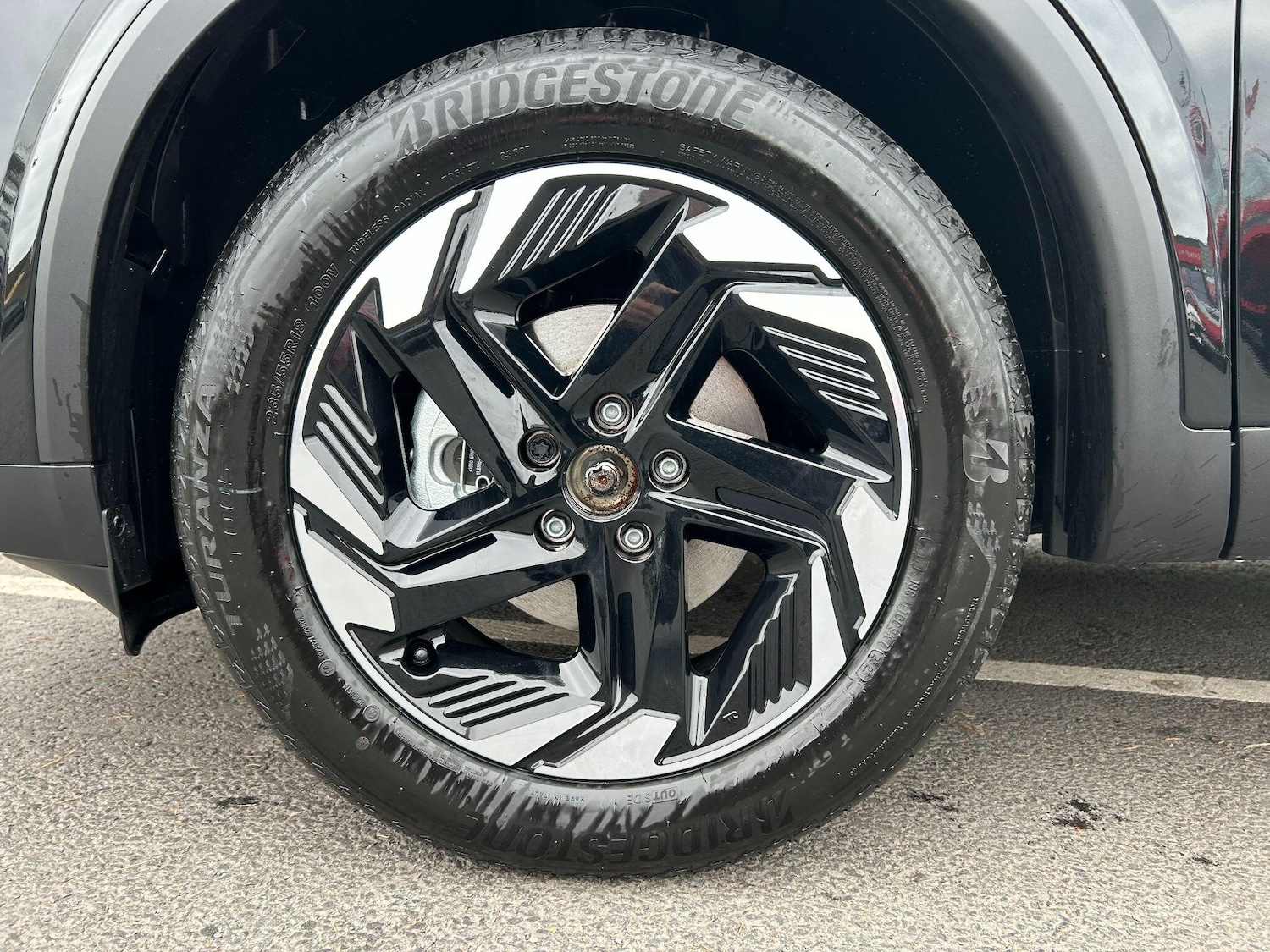 Used Nissan Qashqai 2025 for sale - 76896168: Photo 9