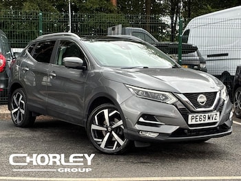 Used Nissan Qashqai 2019 for sale - 79438791: Photo