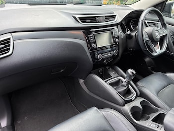 Used Nissan Qashqai 2019 for sale - 79438791: Photo