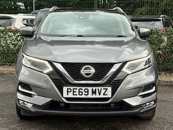 Used Nissan Qashqai 2019 for sale - 79438791: Photo
