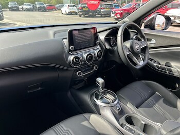 Used Nissan Juke 2022 for sale - 75348543: Photo