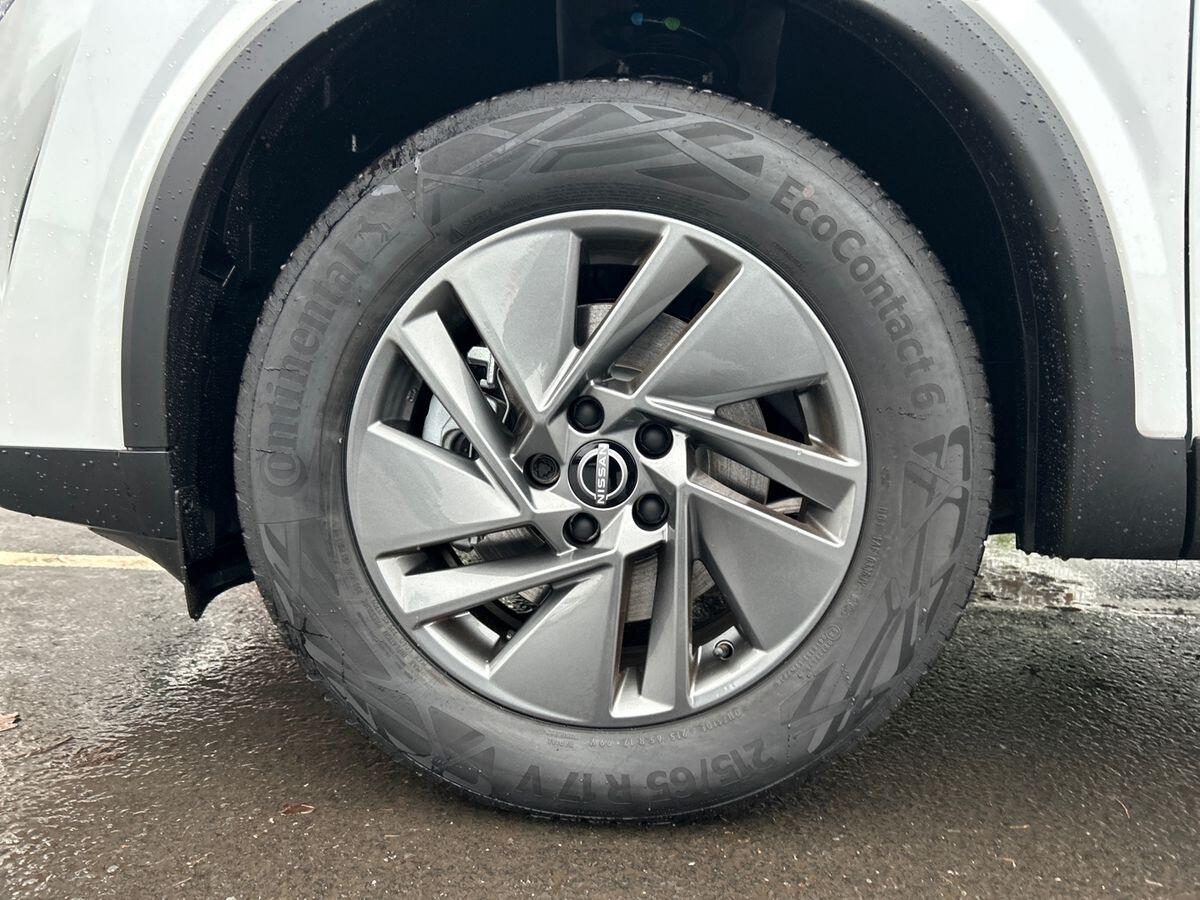 Used Nissan Qashqai 2025 for sale - 77123756: Photo 10