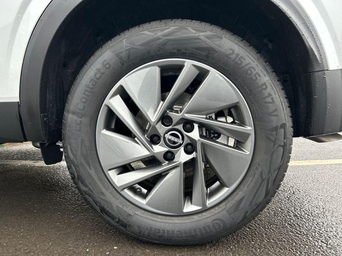 Used Nissan Qashqai 2025 for sale - 77123756: Photo 11