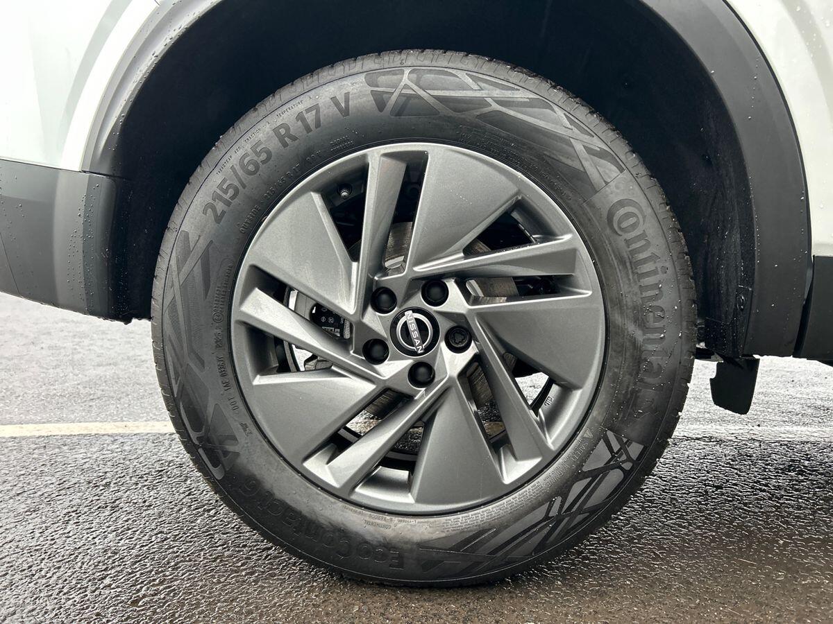 Used Nissan Qashqai 2025 for sale - 77123756: Photo 12