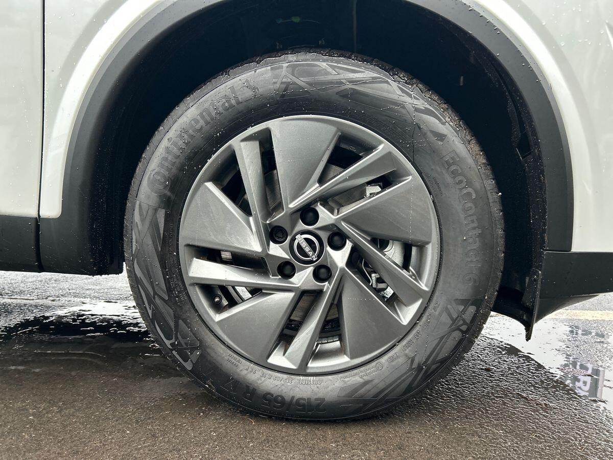 Used Nissan Qashqai 2025 for sale - 77123756: Photo 13