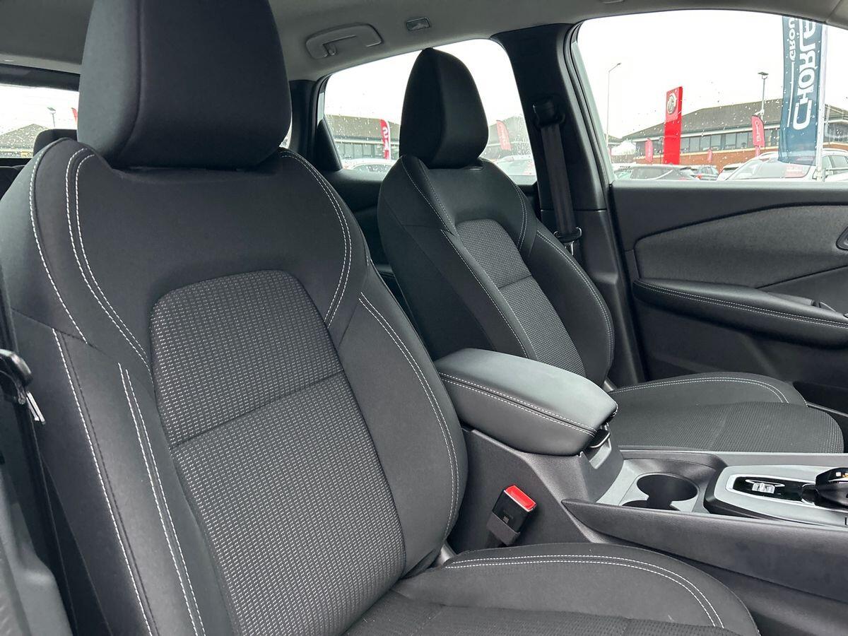 Used Nissan Qashqai 2025 for sale - 77123756: Photo 18