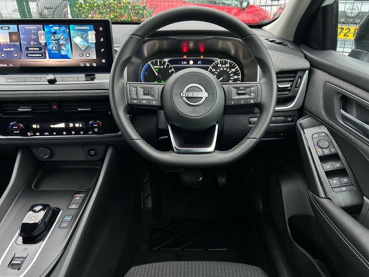 Used Nissan Qashqai 2025 for sale - 77123756: Photo 19