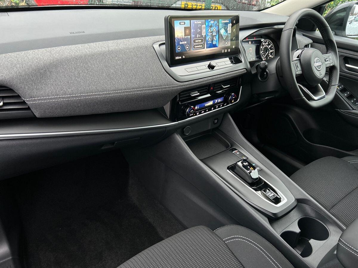 Used Nissan Qashqai 2025 for sale - 77123756: Photo 2