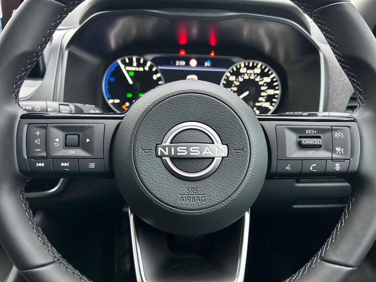 Used Nissan Qashqai 2025 for sale - 77123756: Photo 28