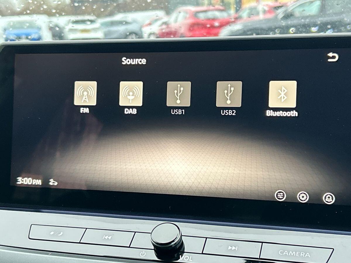 Used Nissan Qashqai 2025 for sale - 77123756: Photo 31