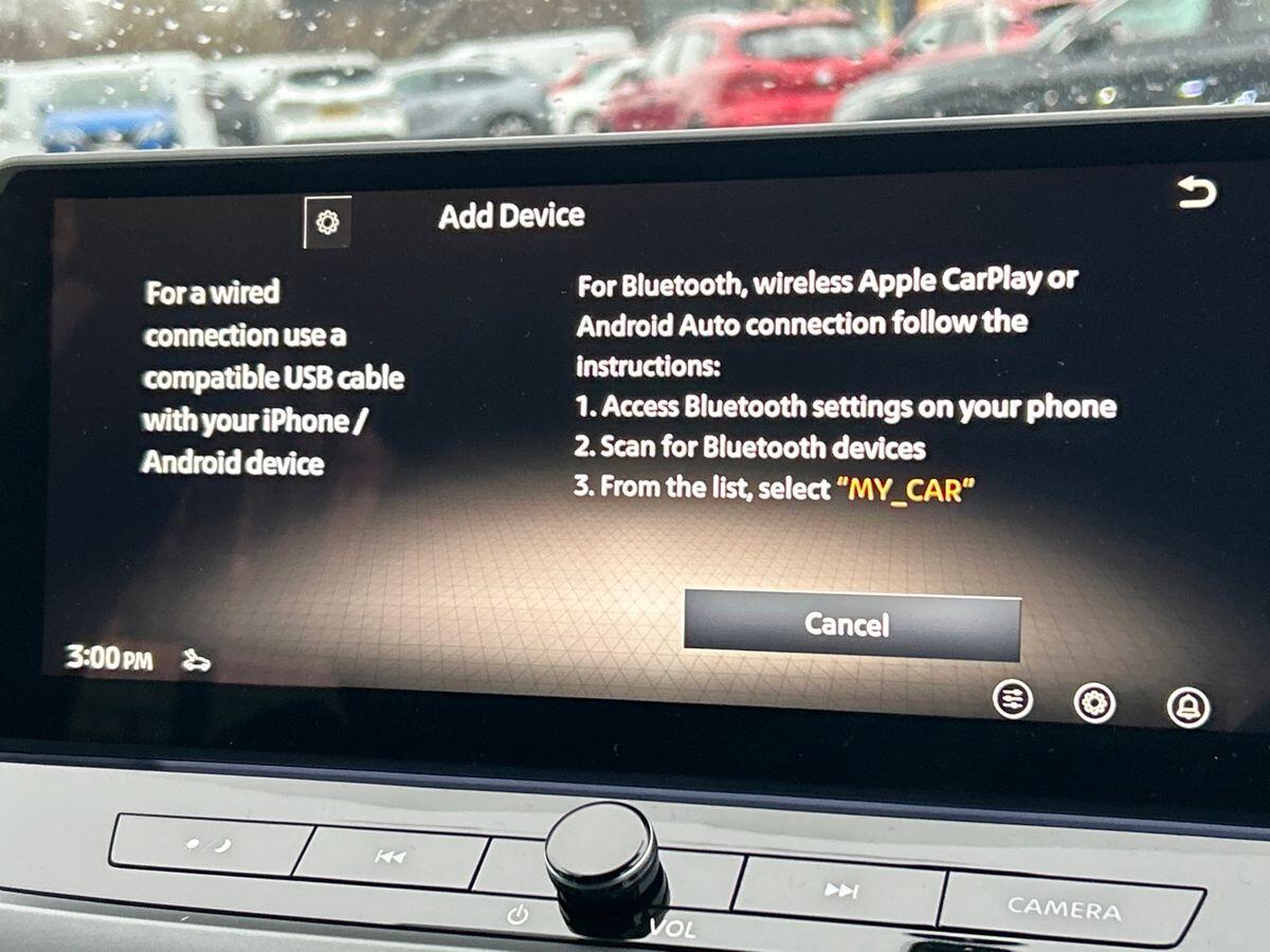 Used Nissan Qashqai 2025 for sale - 77123756: Photo 32