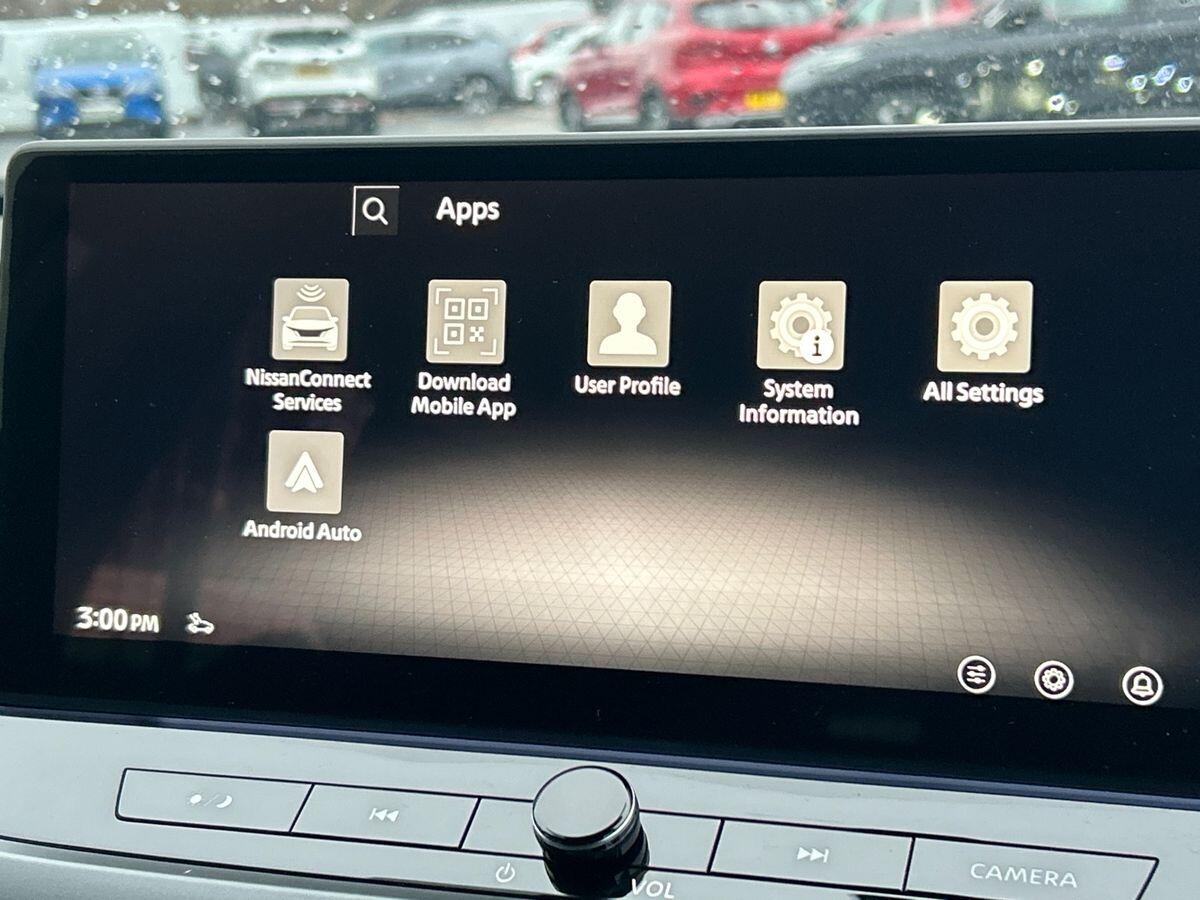 Used Nissan Qashqai 2025 for sale - 77123756: Photo 33