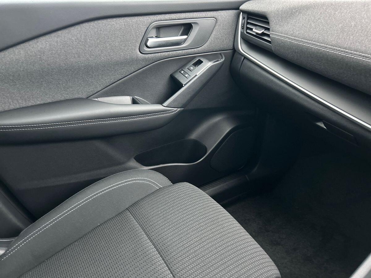 Used Nissan Qashqai 2025 for sale - 77123756: Photo 38