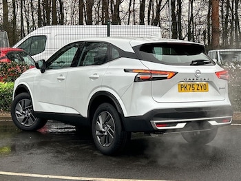 Used Nissan Qashqai 2025 for sale - 77123756: Photo