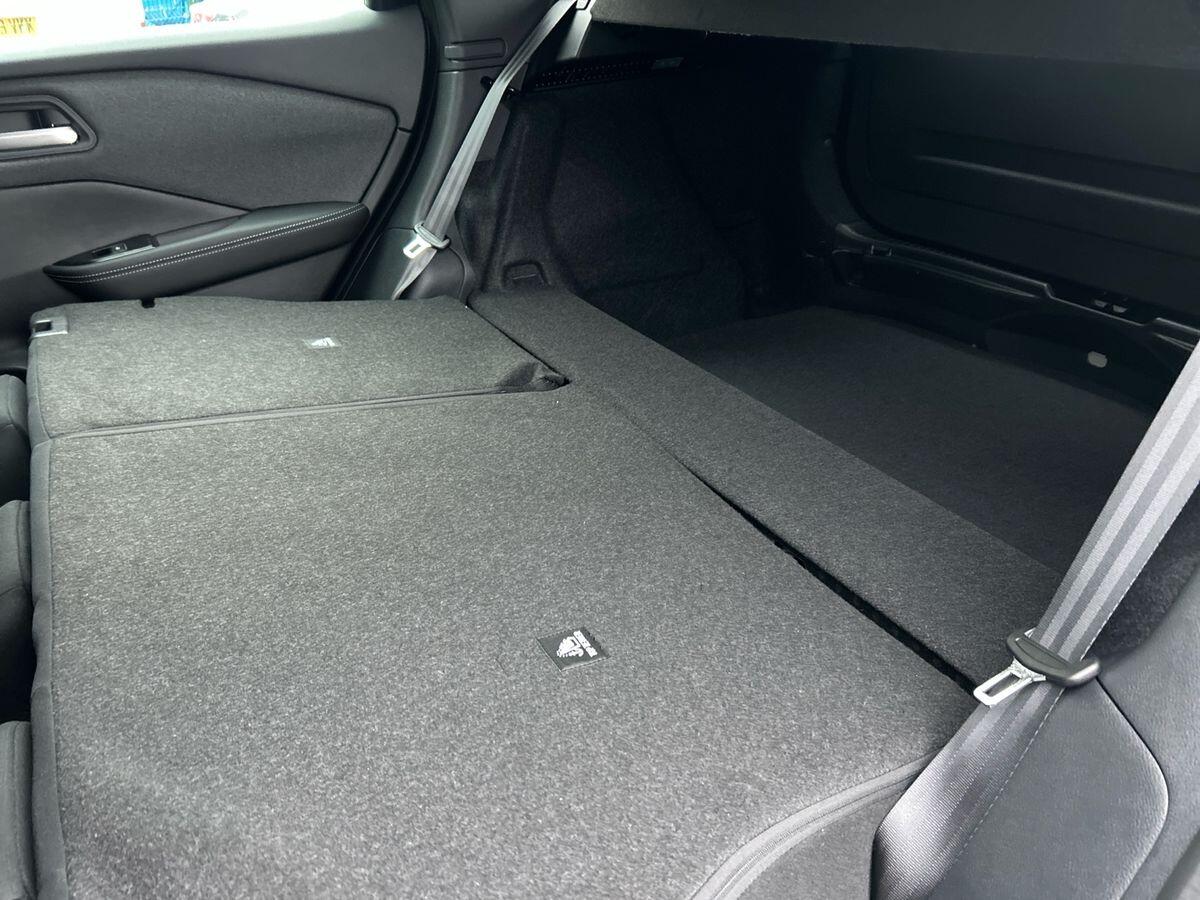 Used Nissan Qashqai 2025 for sale - 77123756: Photo 42