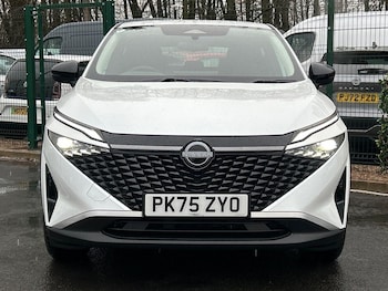 Used Nissan Qashqai 2025 for sale - 77123756: Photo