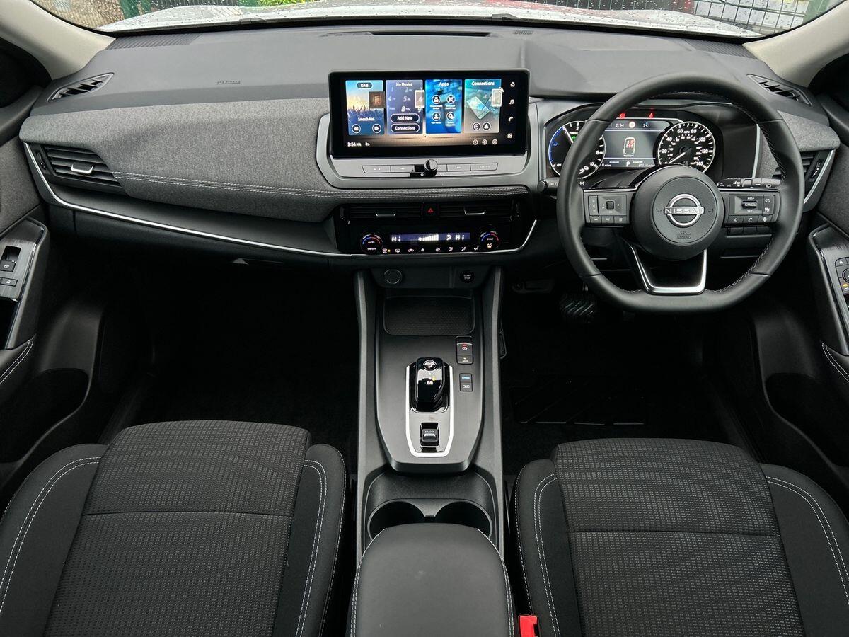 Used Nissan Qashqai 2025 for sale - 77123756: Photo 7