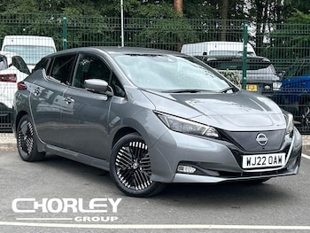 Used Nissan Leaf 2022 for sale - 79314699: Photo