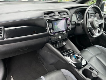 Used Nissan Leaf 2022 for sale - 79314699: Photo