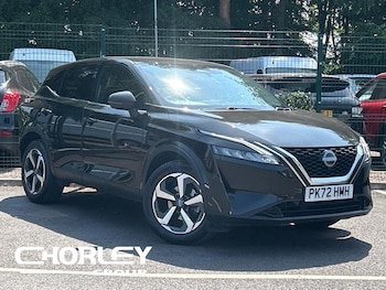 Used Nissan Qashqai 2022 for sale - 79246063: Photo
