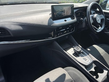 Used Nissan Qashqai 2022 for sale - 79246063: Photo