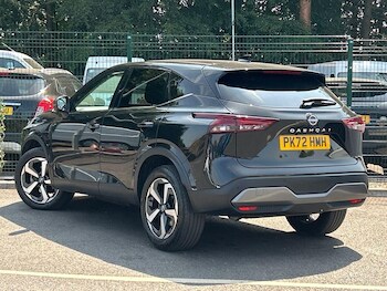 Used Nissan Qashqai 2022 for sale - 79246063: Photo