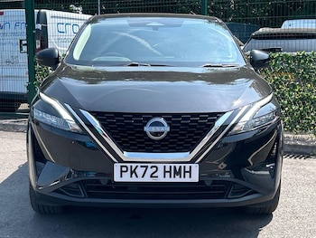 Used Nissan Qashqai 2022 for sale - 79246063: Photo