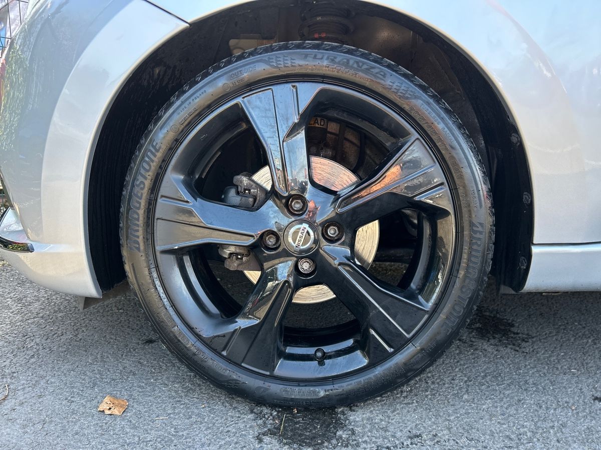 Used Nissan Micra 2022 for sale - 78168554: Photo 10