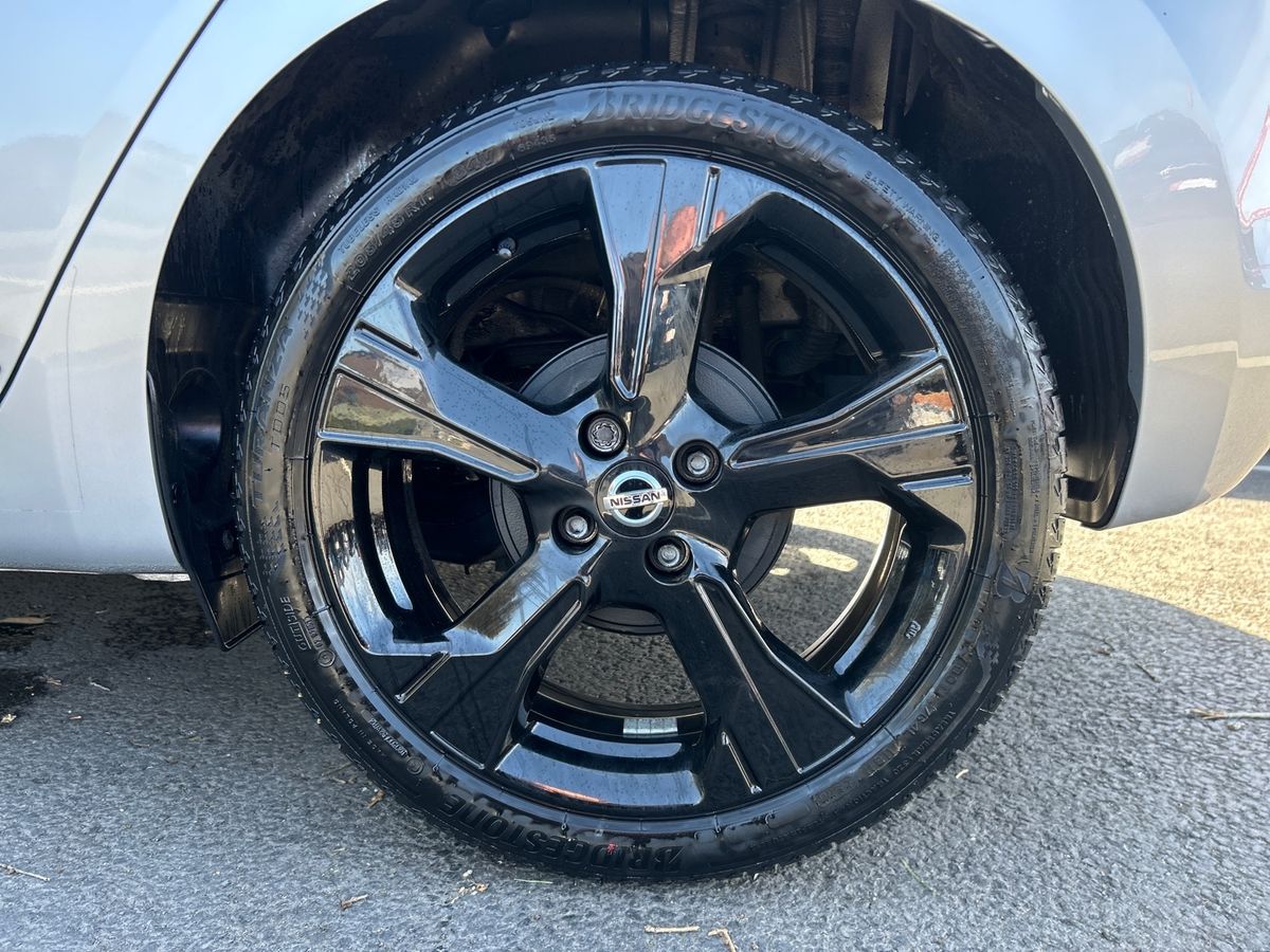 Used Nissan Micra 2022 for sale - 78168554: Photo 11
