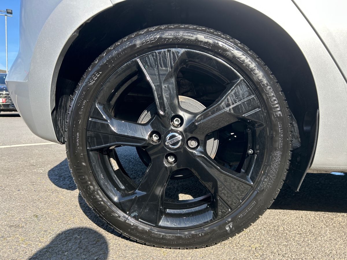 Used Nissan Micra 2022 for sale - 78168554: Photo 12