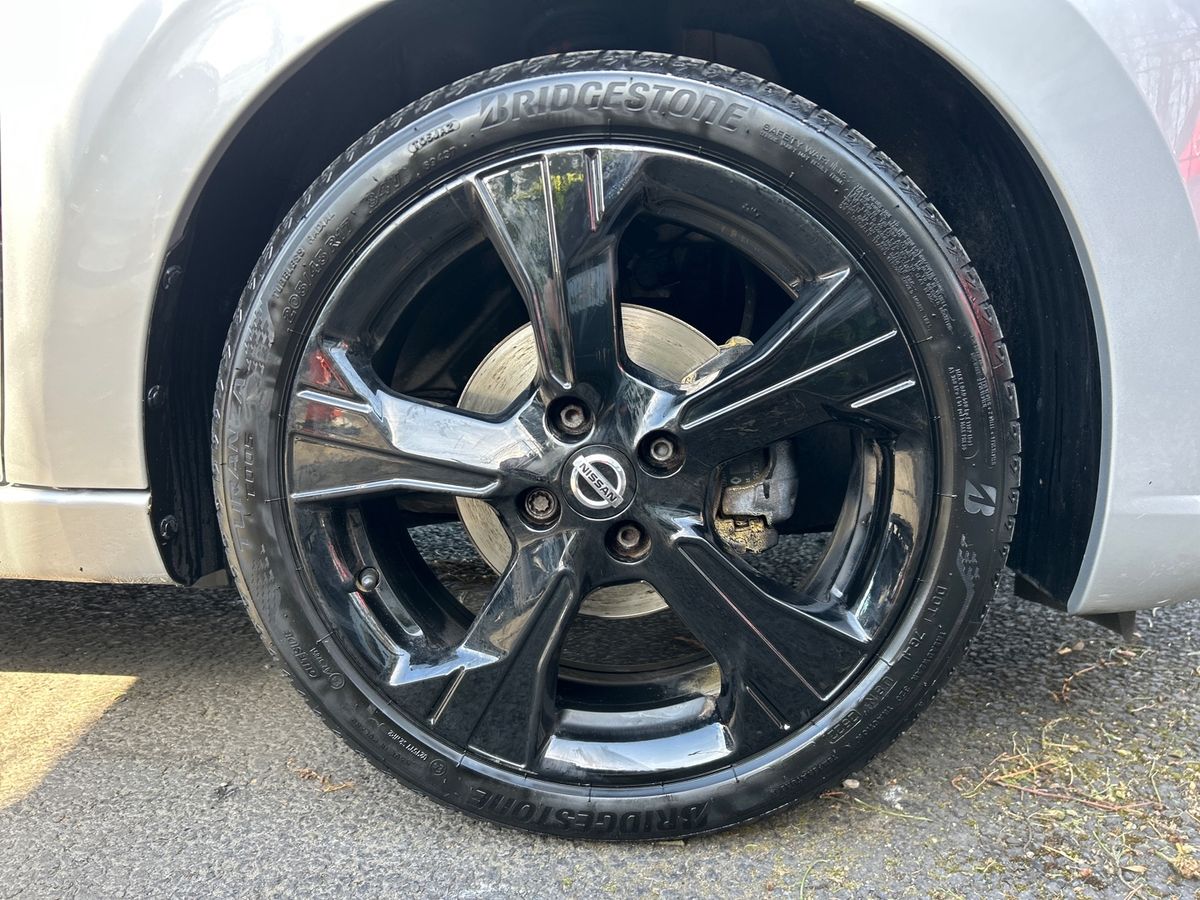 Used Nissan Micra 2022 for sale - 78168554: Photo 13