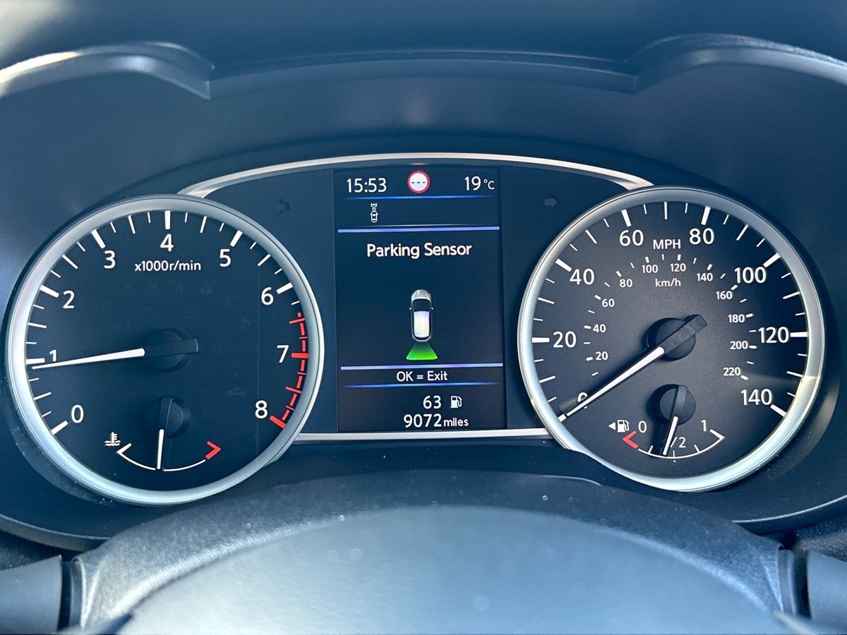 Used Nissan Micra 2022 for sale - 78168554: Photo 15