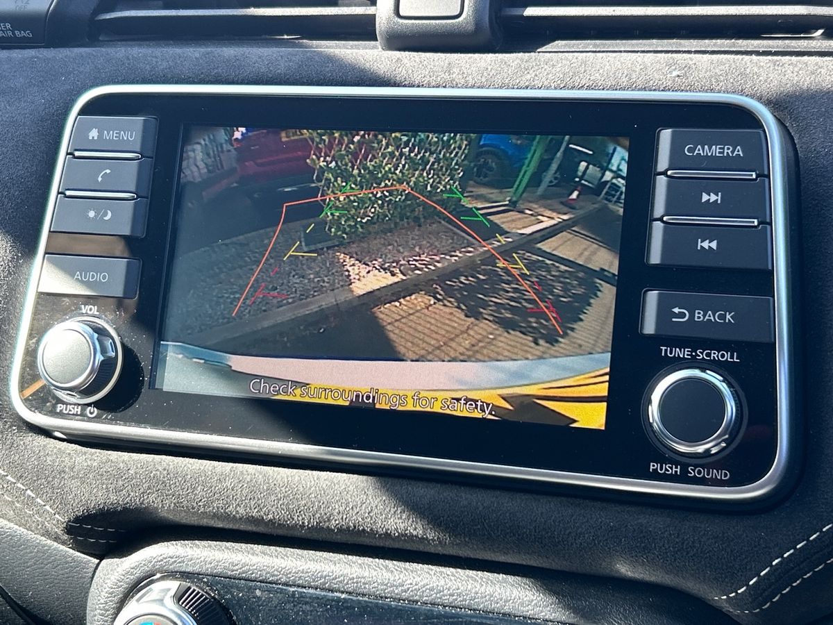 Used Nissan Micra 2022 for sale - 78168554: Photo 17