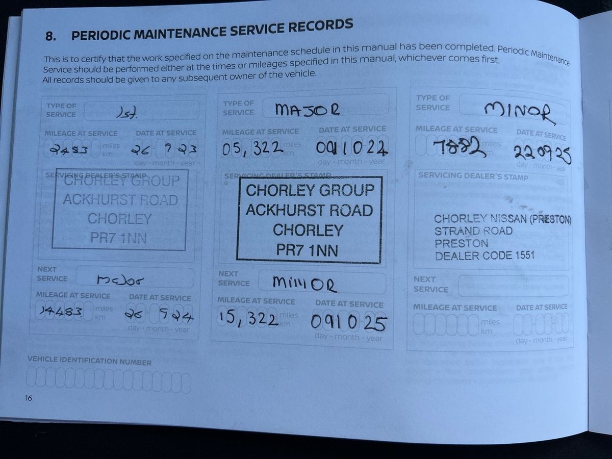 Used Nissan Micra 2022 for sale - 78168554: Photo 18