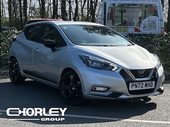 Nissan Micra feature image
