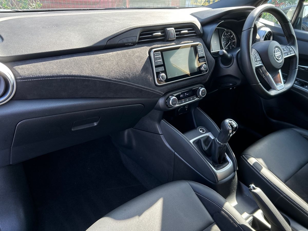 Used Nissan Micra 2022 for sale - 78168554: Photo 2