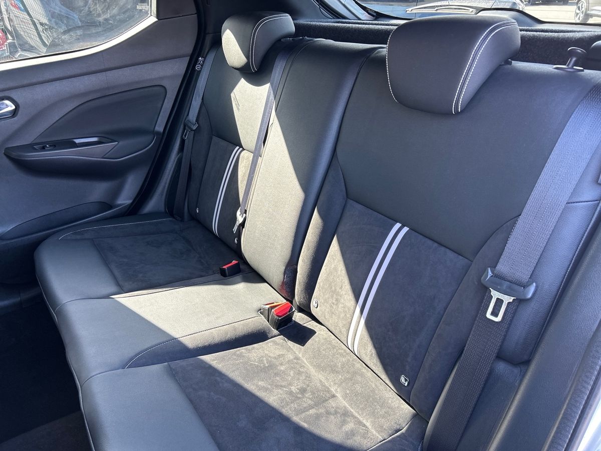 Used Nissan Micra 2022 for sale - 78168554: Photo 21