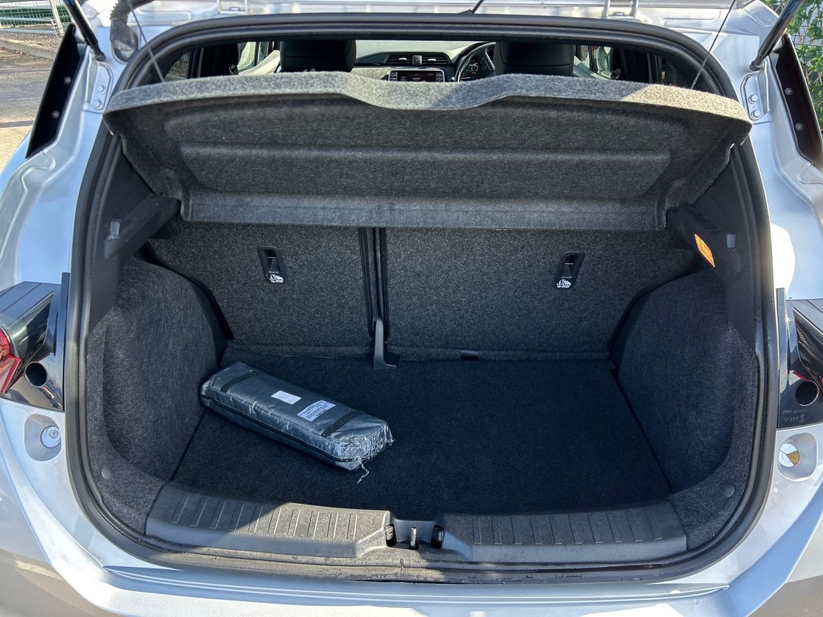 Used Nissan Micra 2022 for sale - 78168554: Photo 22