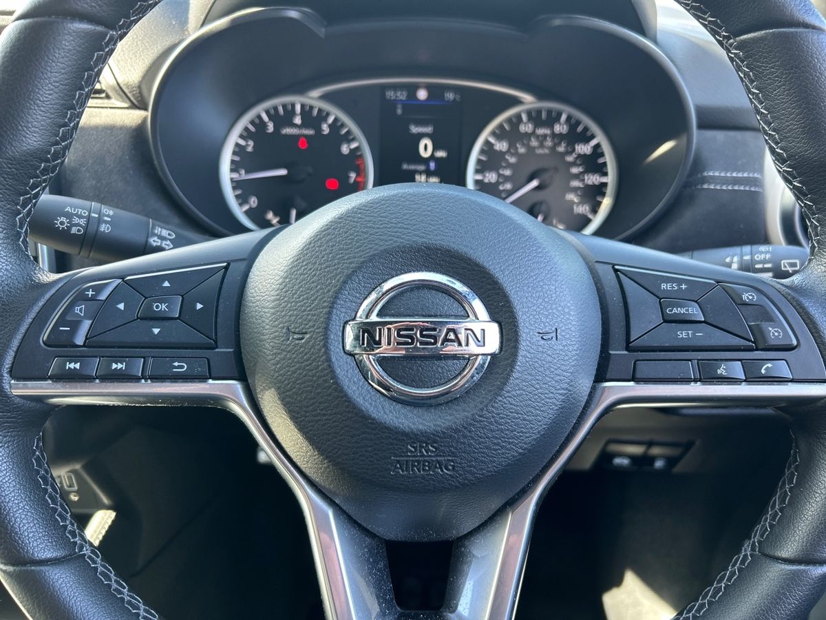 Used Nissan Micra 2022 for sale - 78168554: Photo 29