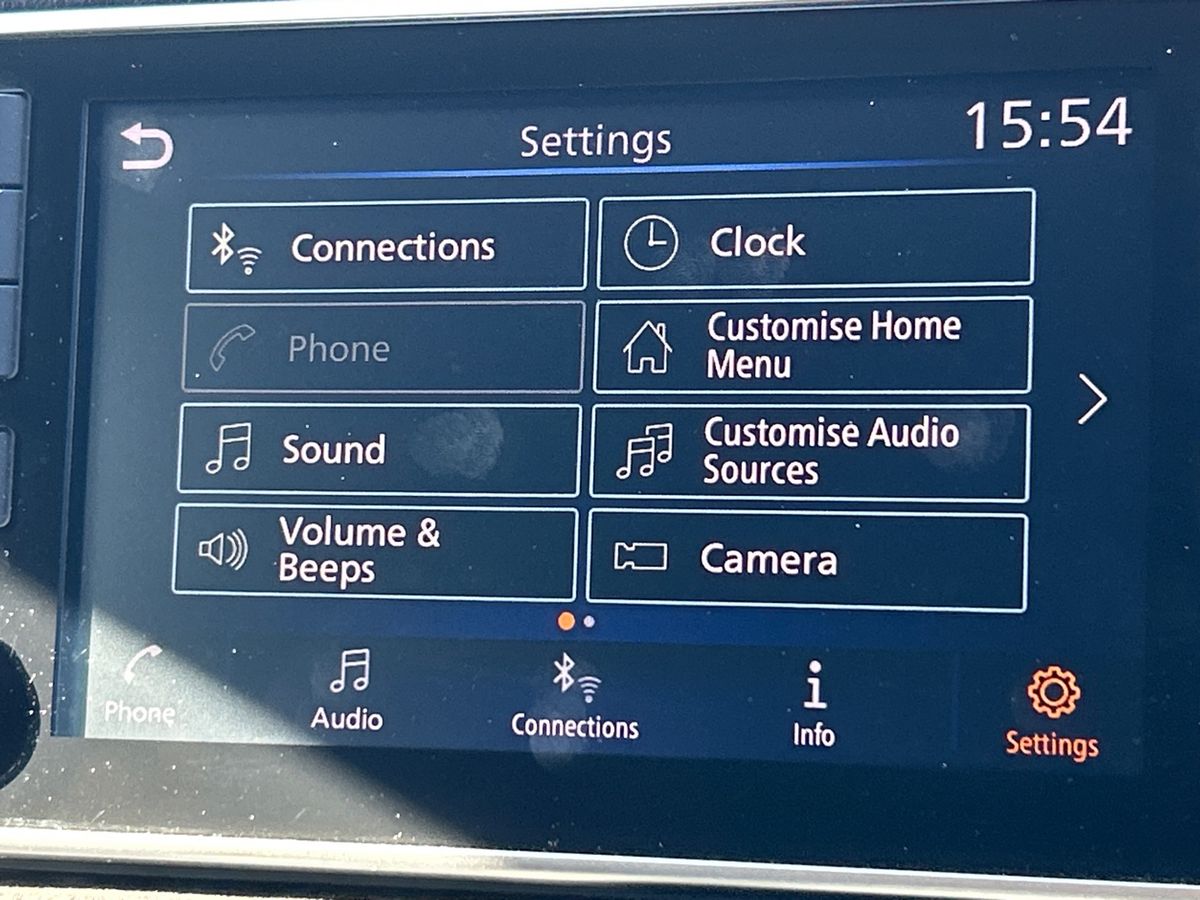 Used Nissan Micra 2022 for sale - 78168554: Photo 34