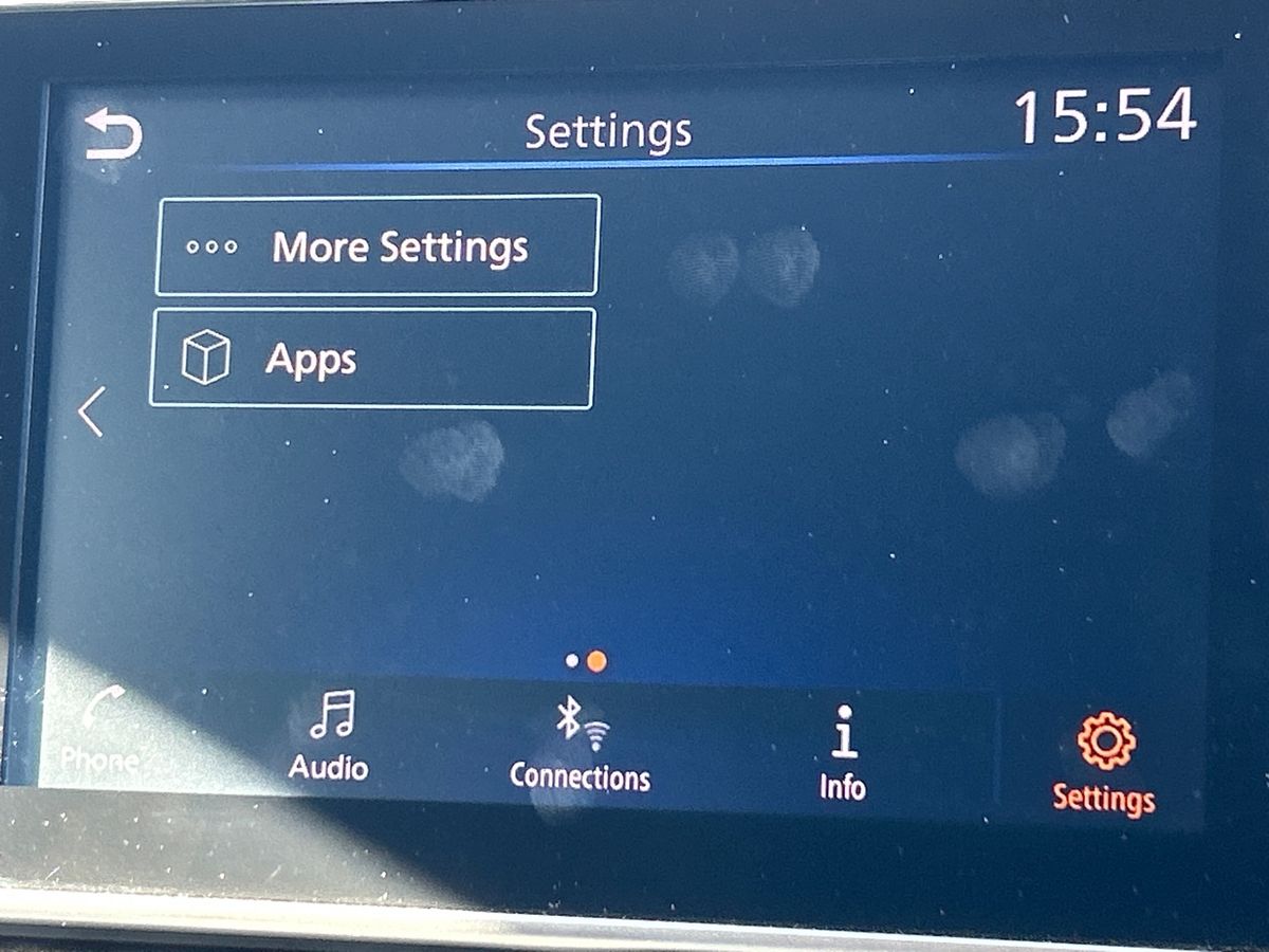 Used Nissan Micra 2022 for sale - 78168554: Photo 35