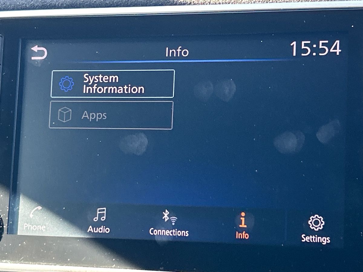 Used Nissan Micra 2022 for sale - 78168554: Photo 36