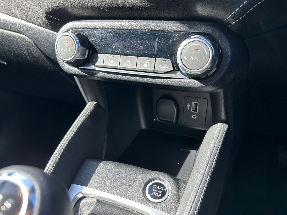 Used Nissan Micra 2022 for sale - 78168554: Photo 37